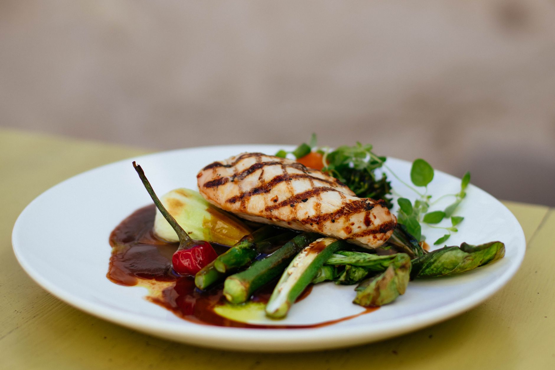 Recette Light Le Plat Léger et Savoureux pour se Faire Plaisir sans Culpabiliser