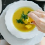 Recette Pas Cher Un Repas Complet et Délicieux pour Moins de 5 8211 Le Ragoût de Lentilles Rustique