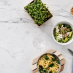 Batch Cooking Préparez Tous Vos Repas de la Semaine en 2 Heures